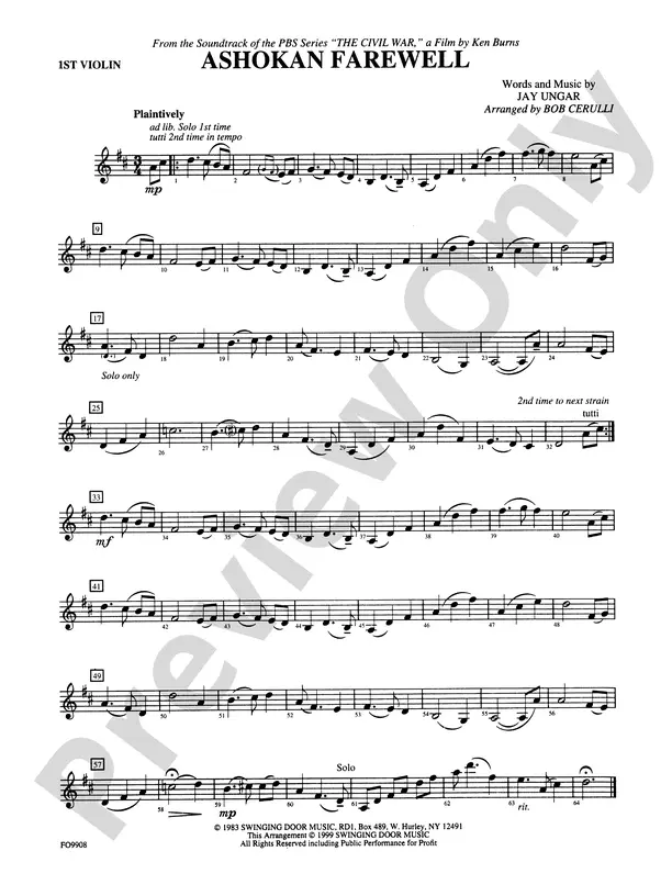 Ashokan Farewell en el violín: la música del alma - What is the fiddle music in Yellowstone Episode 1 ashokan farewell on violin - What is the fiddle music in Yellowstone Episode 1