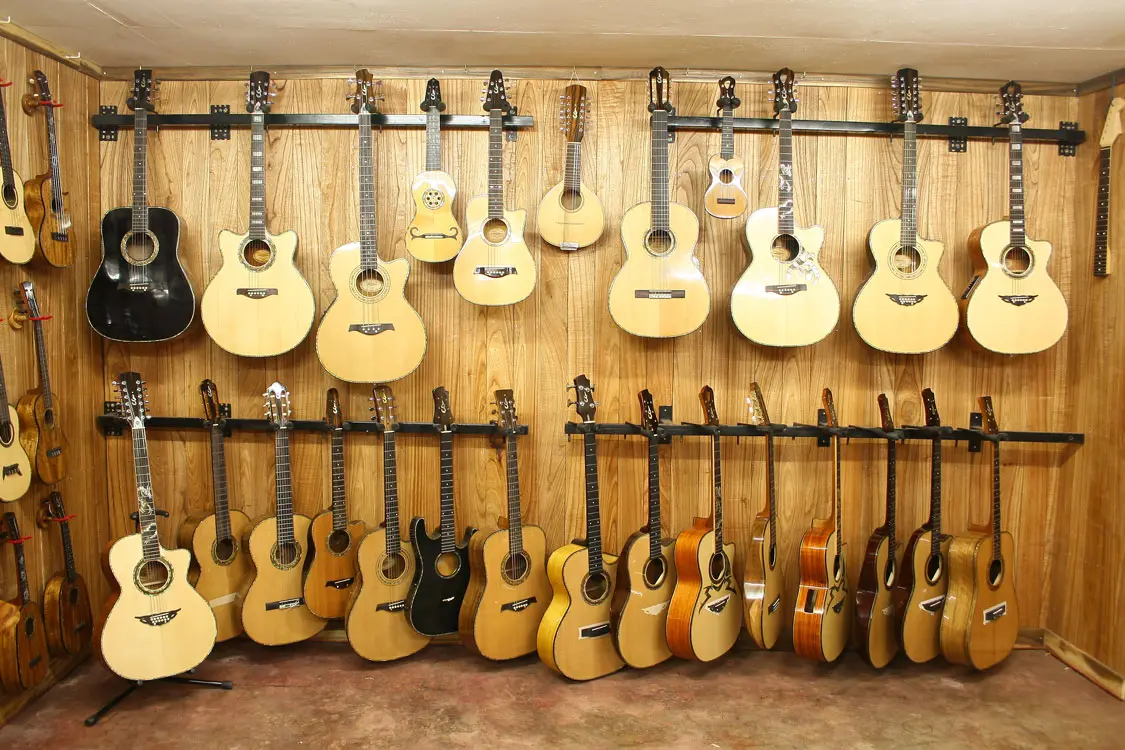 ferangeli guitar violin celloshandcrafter - What is the guitar capital of the Philippines