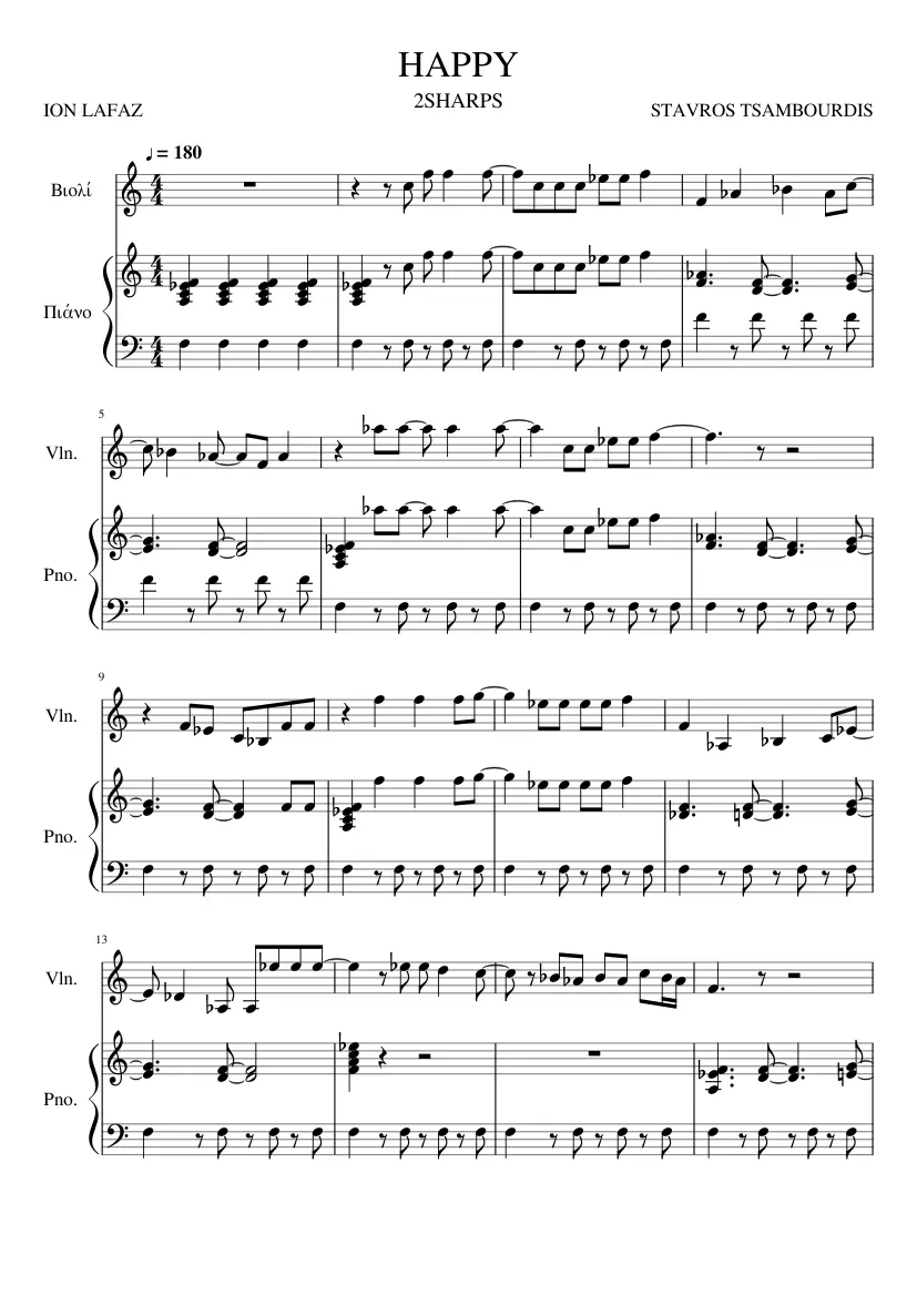 pharrell williams happy partitura violin - What is the meaning behind the song Happy