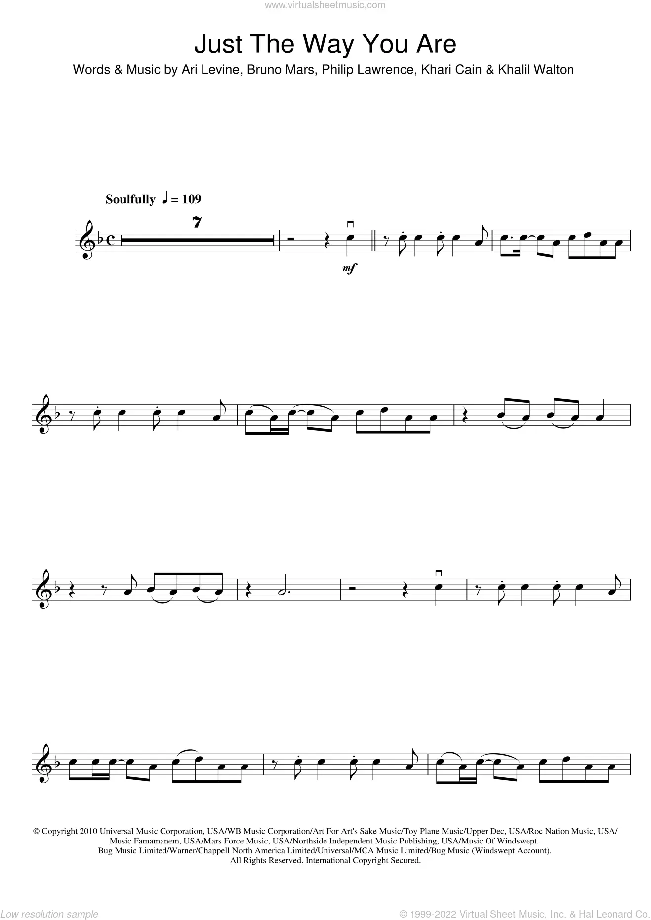 just the way you are partitura violin - What is the meaning behind the song Just The Way You Are