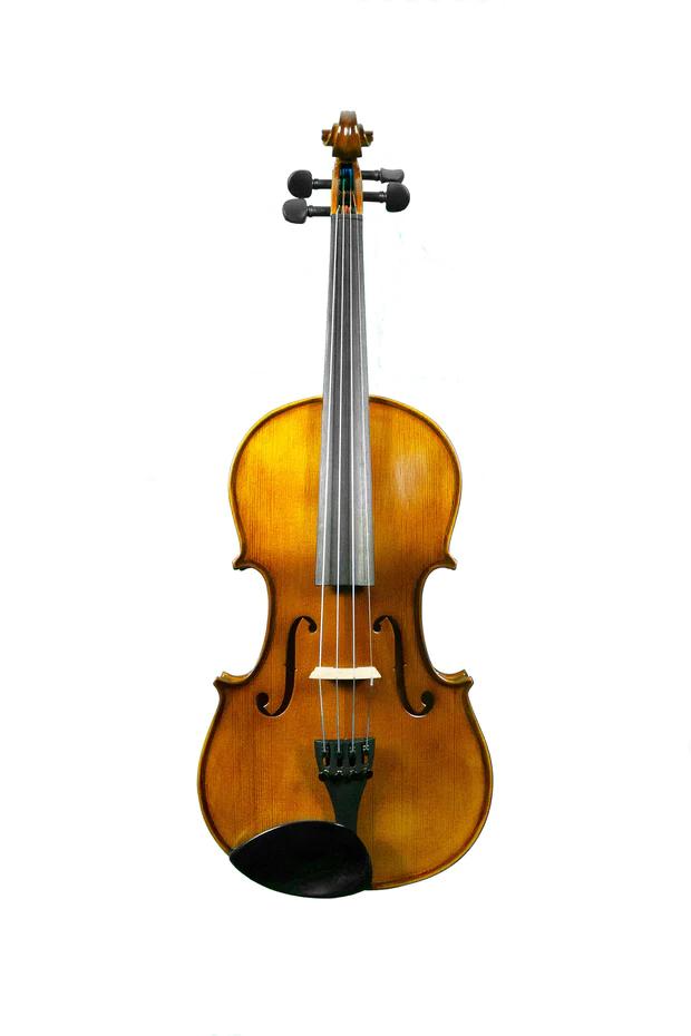 da capo violin - What is the meaning of da capo