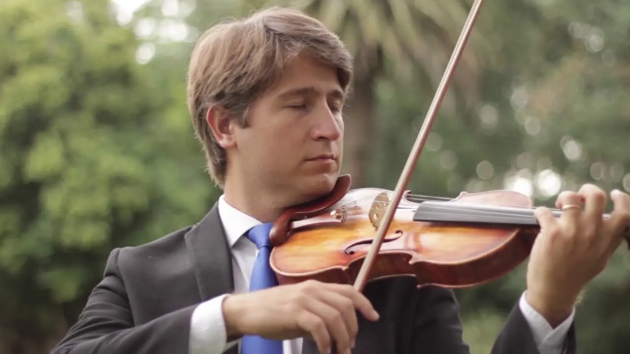 Armageddon Violin: La combinación perfecta entre música y caos - What is the meaning of I don't want to miss a thing armageddon violin - What is the meaning of I don't want to miss a thing
