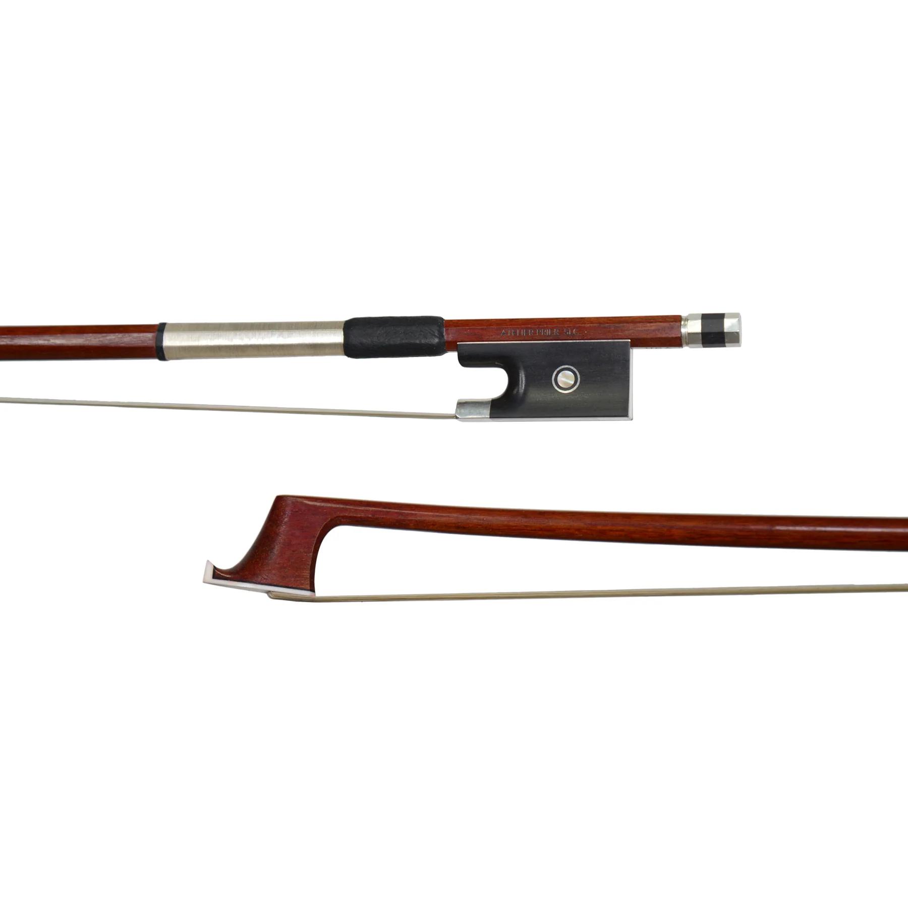 fiddlershop violin bows - What is the most expensive violin bow