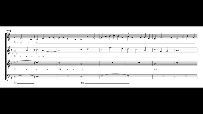 Guillaume Dufay y su contribución al entorno del violín - What is the music of Guillaume du Fay best described as guillaume dufay violin - What is the music of Guillaume du Fay best described as