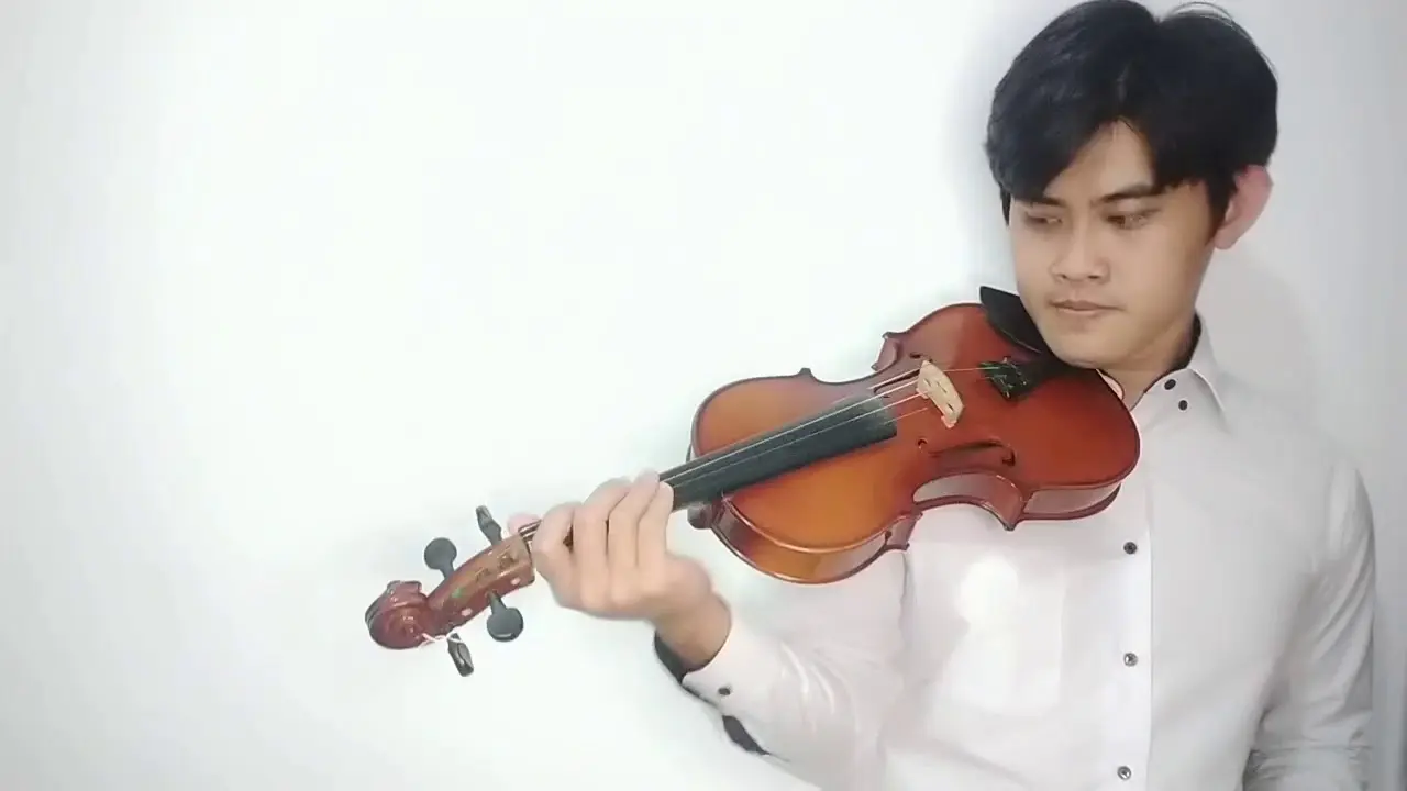 jw songs a child playong the violin in an assembly - What is the new song for the Jehovah's Witnesses Convention 2023