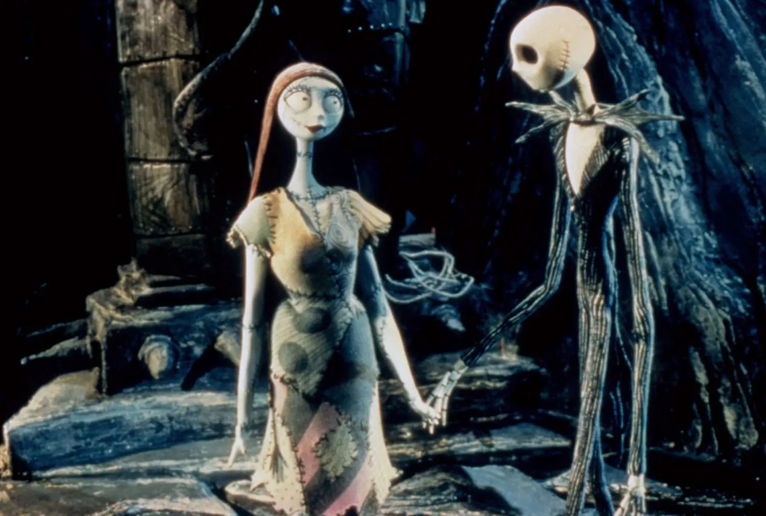 Sally Song Violin: La Melodía de Pesadilla Antes de Navidad en el Violín - What is the one song in The Nightmare Before Christmas that is written in a major key sally song violin - What is the one song in The Nightmare Before Christmas that is written in a major key