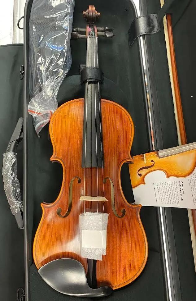 stentor arcadia violin - What is the price of Stentor Arcadia