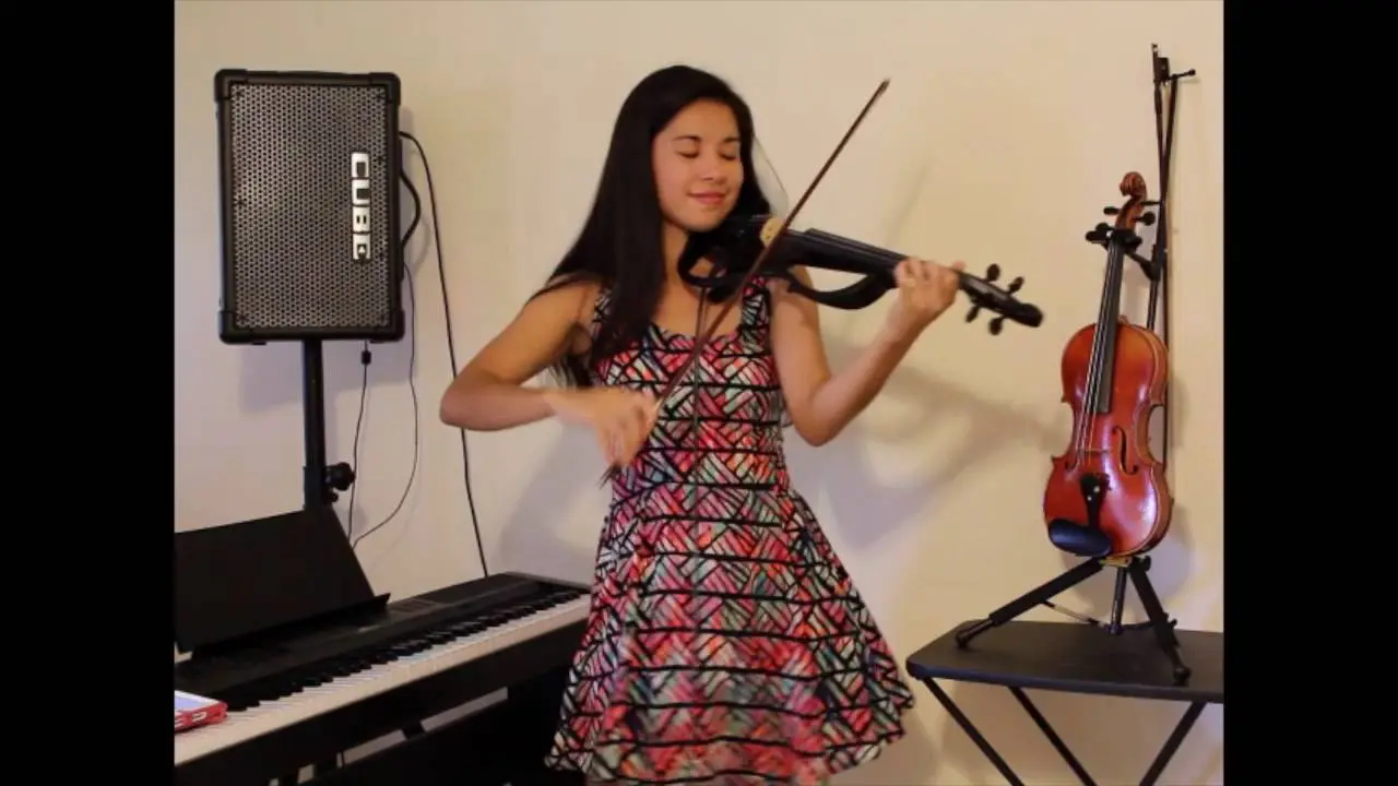 violin cover clean bandit rather be ft jess glynne - What is the tempo of Rather Be by Clean Bandit