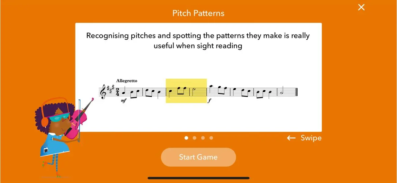 ¿Qué es la aplicación de entrenamiento de escalas de violín? - What is the violin scale trainer app violin scales app - What is the violin scale trainer app
