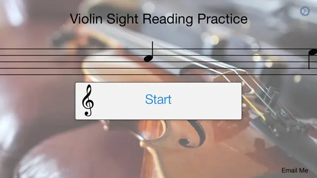 note reading app for violin - What is the violin sight-reading practice app
