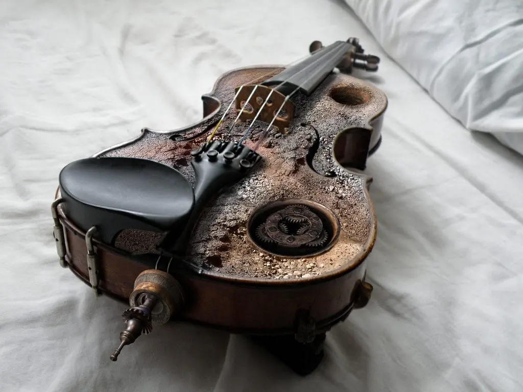 For the Human Rights Violin: Celebrating Resilience Through Music - What is the Violins of Hope in Springfield Illinois for the human rights violin - What is the Violins of Hope in Springfield Illinois