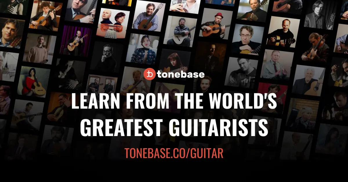 tonebase violin - What is tonebase guitar