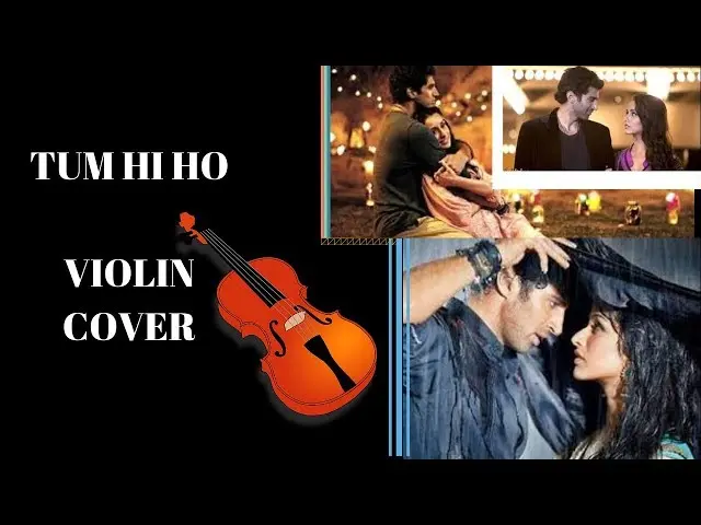 Tumhari Pakhi en Violin: La fusión perfecta de música y melodrama - What is tumhari pakhi tumari paki en violin - What is tumhari pakhi