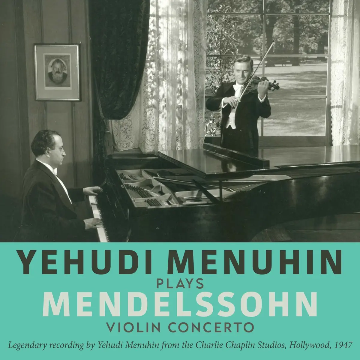 yehudi menuhin mendelssohn violin concerto - What religion was Yehudi Menuhin