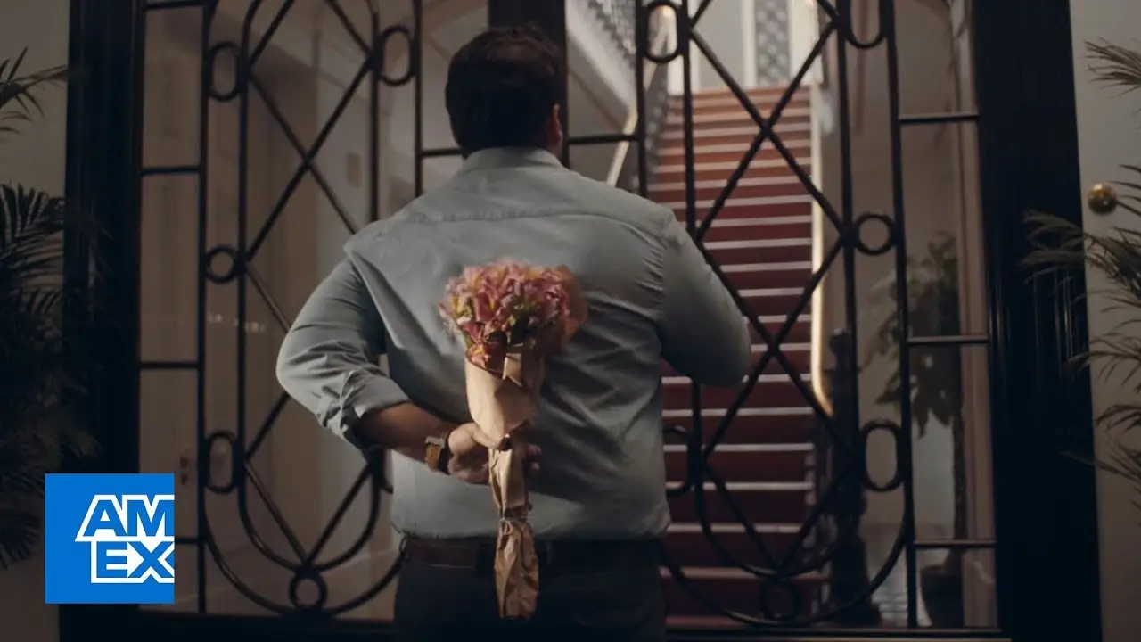 La canción de violín de American Express: una melodía que cautiva - What song is Sofi Tukker in the American Express commercial american express violin song - What song is Sofi Tukker in the American Express commercial