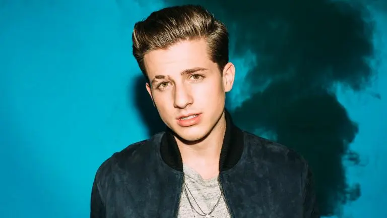 Charlie Puth en Violin: Un talento musical versátil - What song made Charlie Puth famous charlie puth en violin - What song made Charlie Puth famous