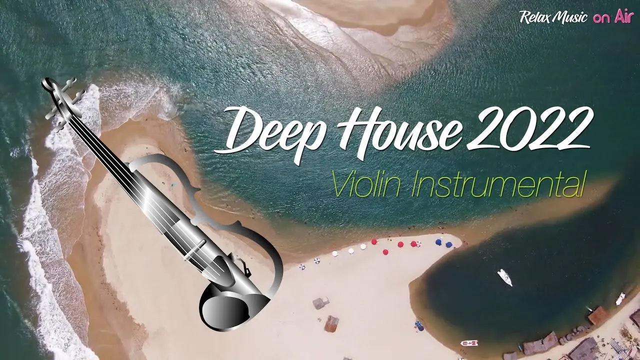 deep house violin - What song plays in the deep house