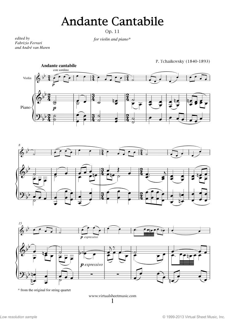 Andante Cantabile en el violín: Un viaje musical a través del tempo - What speed is Andante Cantabile andante cantabile violin - What speed is Andante Cantabile