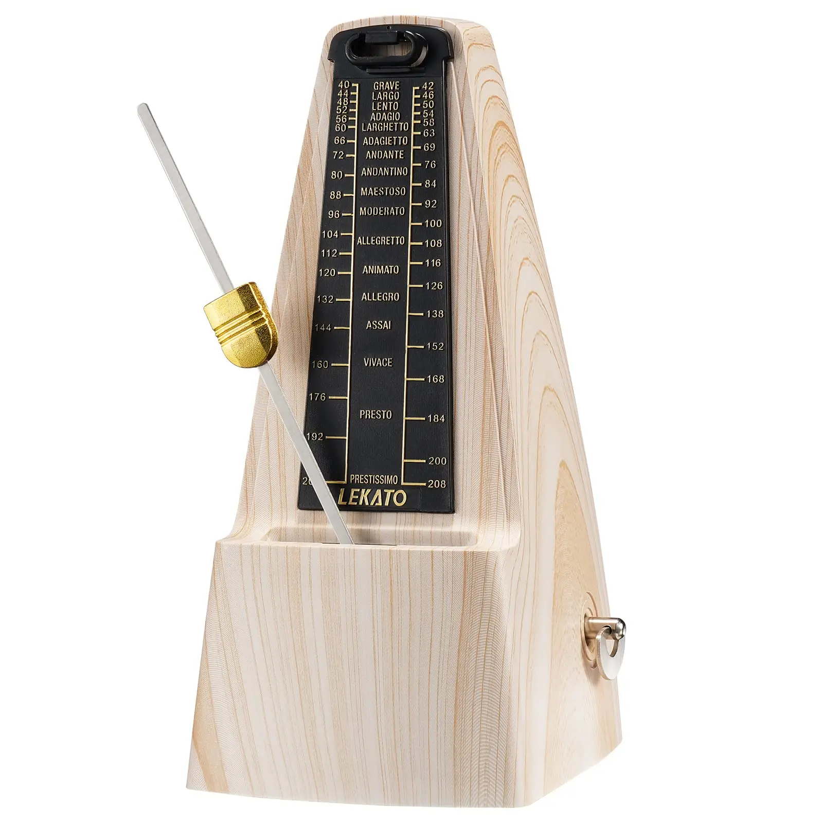best metronome for violin - What type of metronome is best