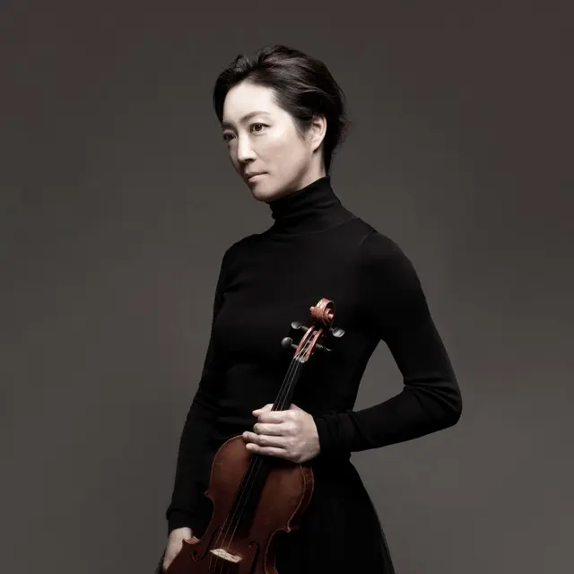 Akiko Suwanai: La talentosa violinista japonesa - What violin does Akiko Suwanai play akiko suwanai violin - What violin does Akiko Suwanai play
