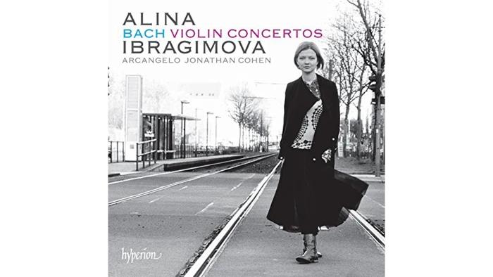 alina ibragimova violin concertos by bach allmusic - What violin does Alina Ibragimova play