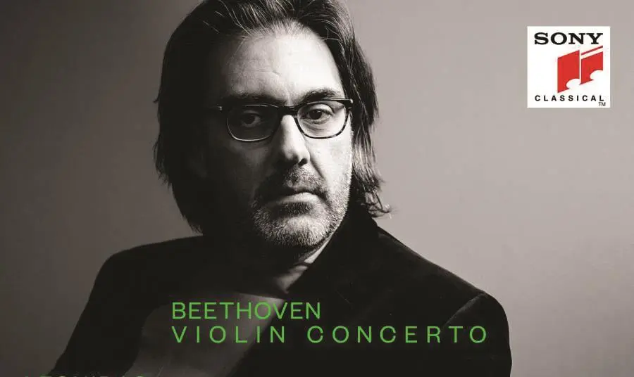 Leonidas Kavakos y el Concierto para Violín de Beethoven - What violin does Leonidas Kavakos play leonidas kavakos beethoven violin concerto - What violin does Leonidas Kavakos play