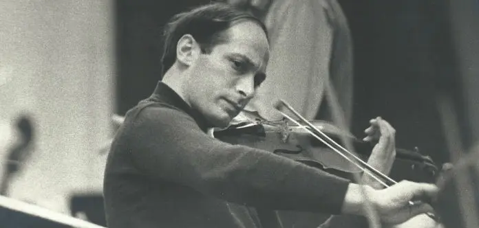 albert markov violin - When did Einstein learn violin