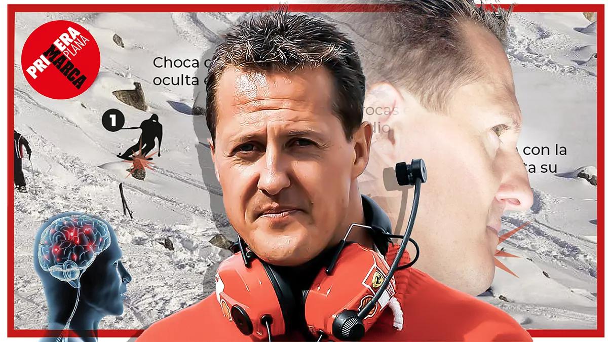 Michael Schumacher y su pasión por el violín - When did Michael Schumacher wake up michael schumacher violin - When did Michael Schumacher wake up