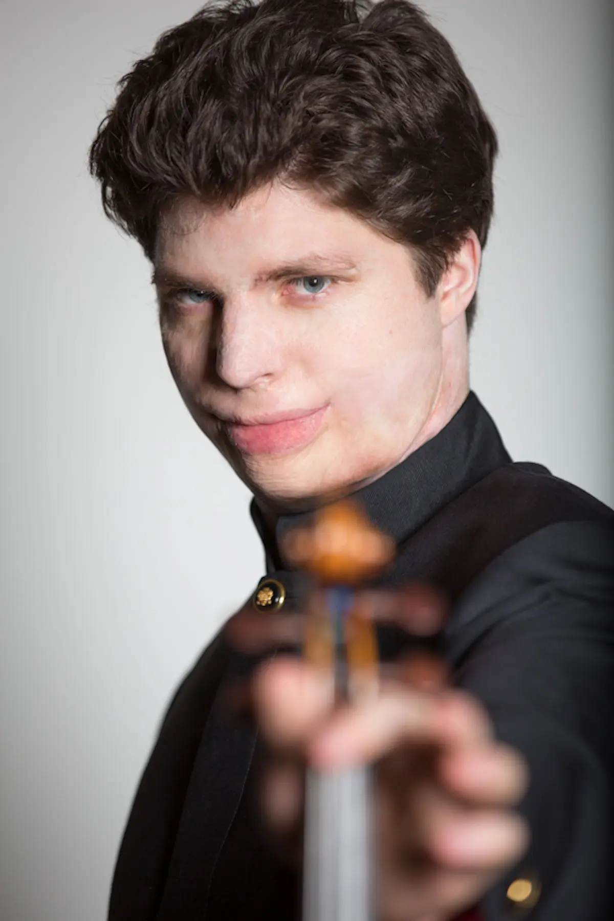 Augustin Hadelich: Un virtuoso del violín - Where did Augustin Hadelich go to college augustin violin - Where did Augustin Hadelich go to college
