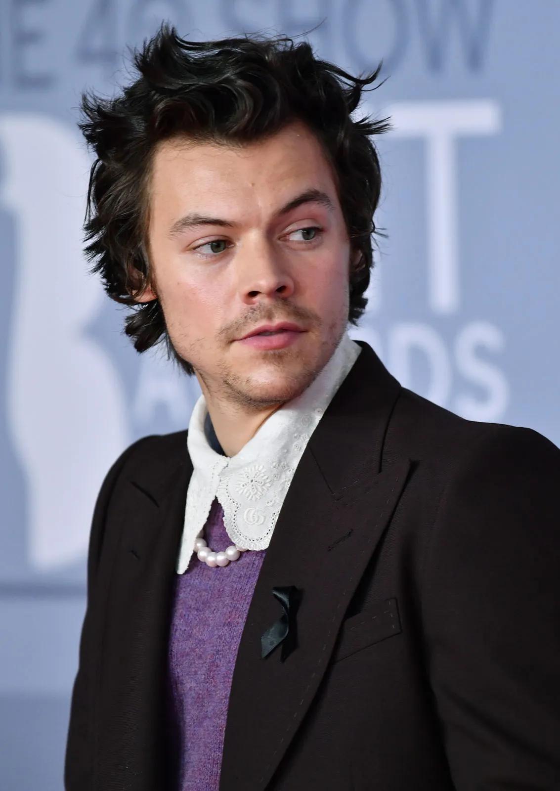 Harry Styles y su relación con el violín - Where did Harry Styles grow up harry styles violin - Where did Harry Styles grow up