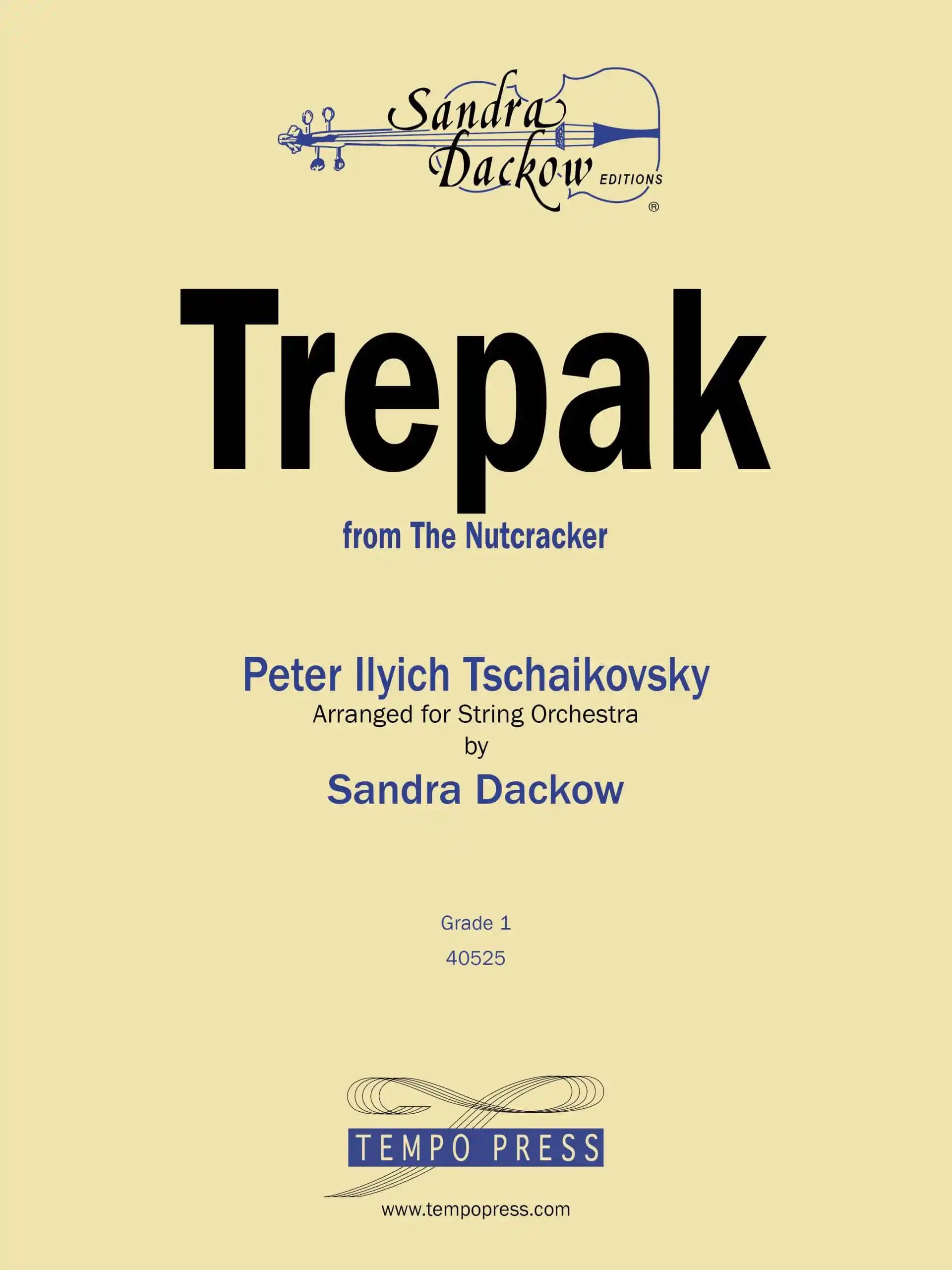 Trepak Violin: Un Baile Tradicional Ruso en el Violín - Who are the composers of trepak trepak violin - Who are the composers of trepak
