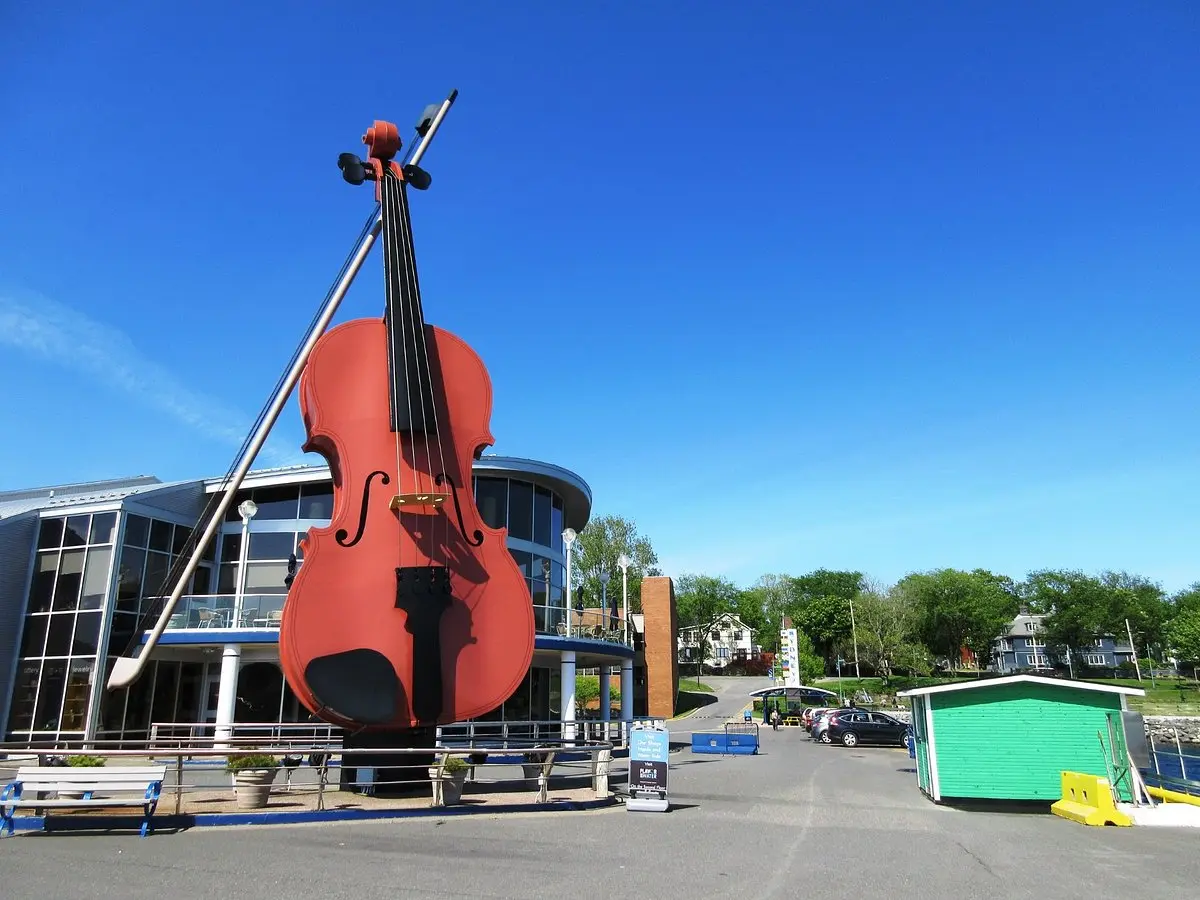 violin nova scotia - Who are the famous fiddlers in Nova Scotia