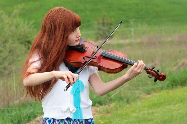 adventurous irish violins - Who are the great Irish fiddle players