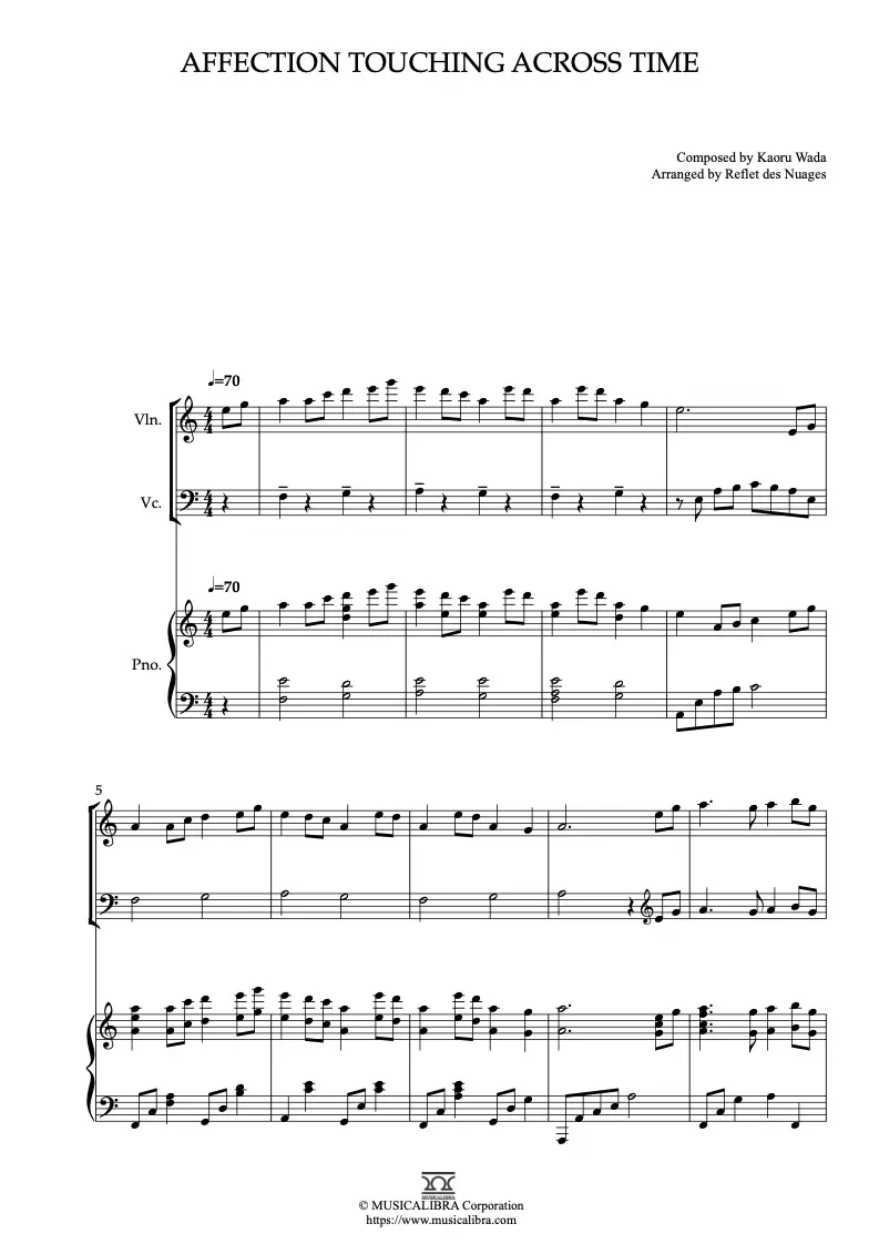 Inuyasha Violin: La música que cautivó a los fans - Who composed the music for InuYasha to love's end inuyasha violin - Who composed the music for InuYasha to love's end