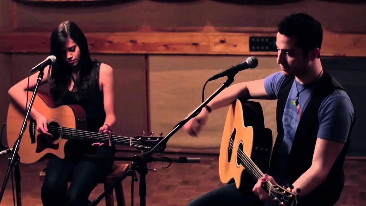 boyce avenue megan nicole heaven hd bryan adams cover violin - Who covered Bryan Adams song Heaven