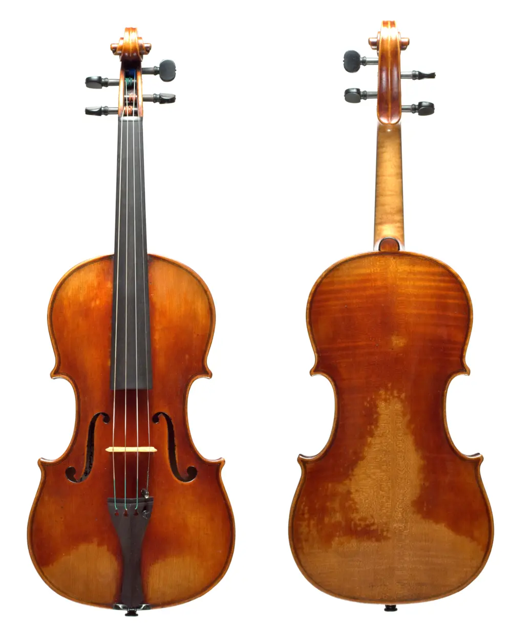 Ifshin Violins Jay Haide: La excelencia en la fabricación de instrumentos de cuerda - Who is Jay Haide ifshin violins jay haide - Who is Jay Haide