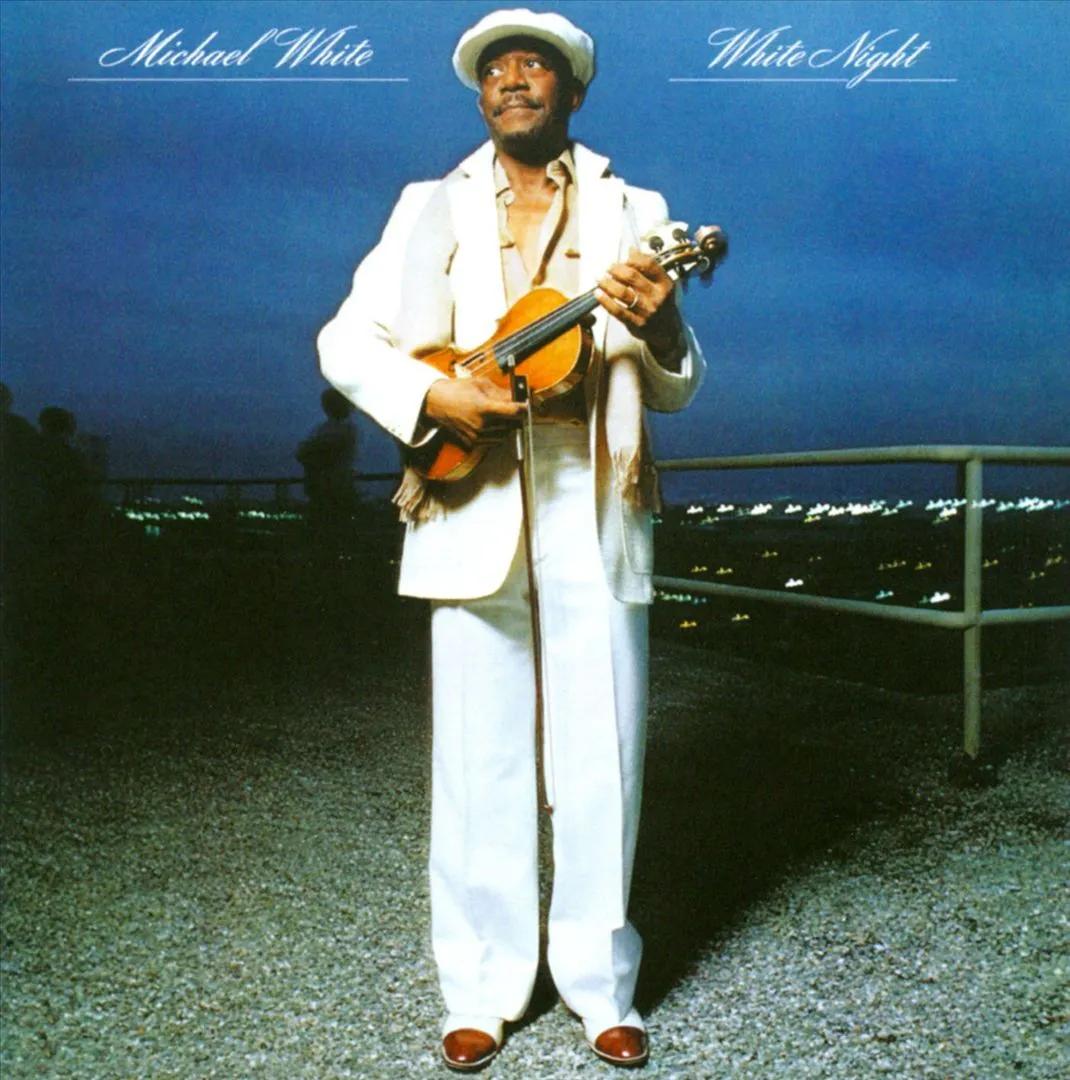 michael white violin - Who is Michael White the music producer
