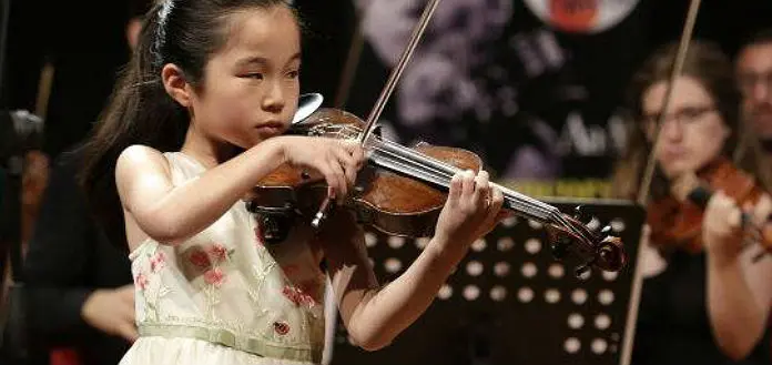 natsuho murata violin - Who is Natsuho Murata