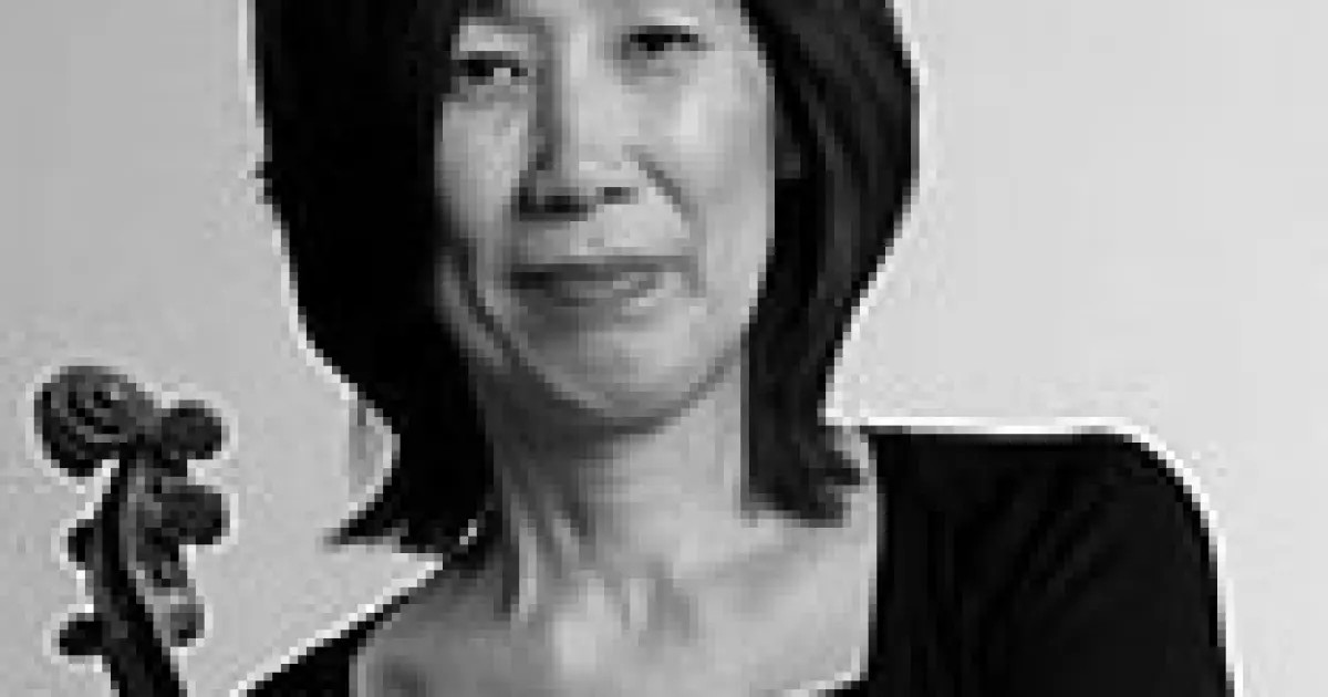 aspen naoko violin - Who is the artistic director of the Aspen Music Festival