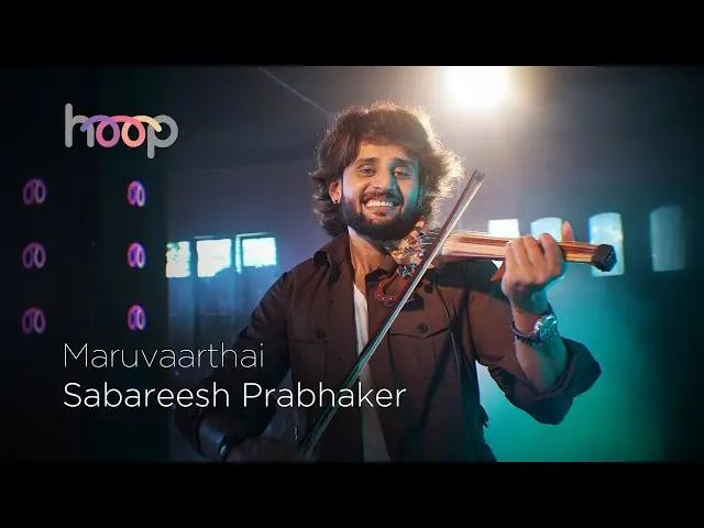sabareesh violin - Who is the best violinist in Kerala