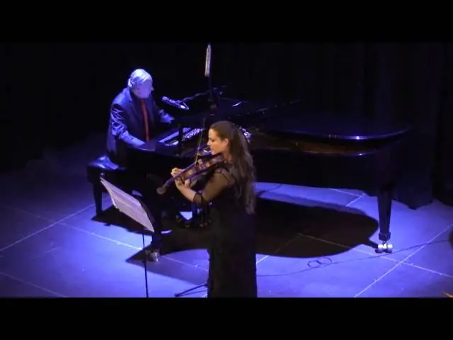 Sabletanz Violin: La historia detrás de la danza del sable - Who is the composer Khachadourian saebeltanz violin - Who is the composer Khachadourian