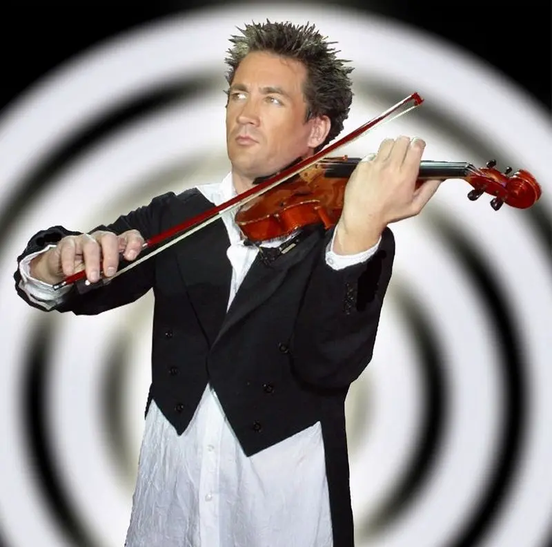 Los violinistas masculinos más famosos de todos los tiempos - Who is the most followed violinist famous violin players male - Who is the most followed violinist