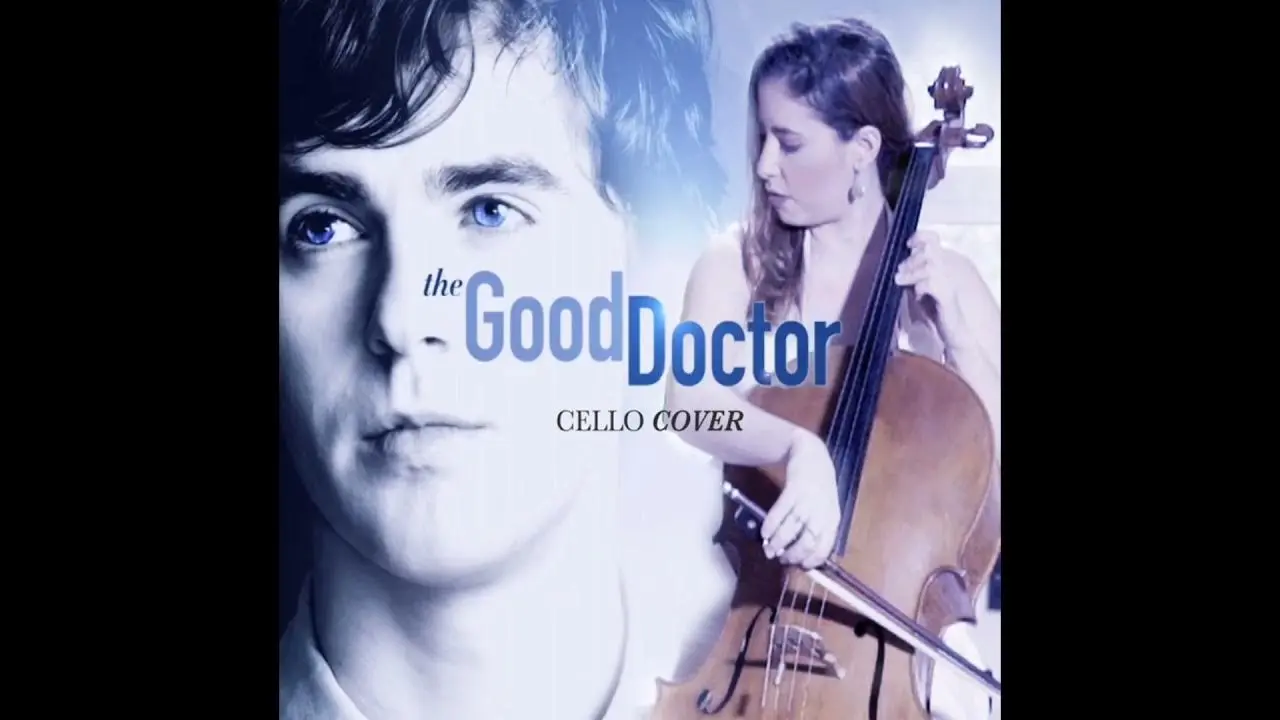 the good doctor cover violin - Who is the violin player in The Good Doctor