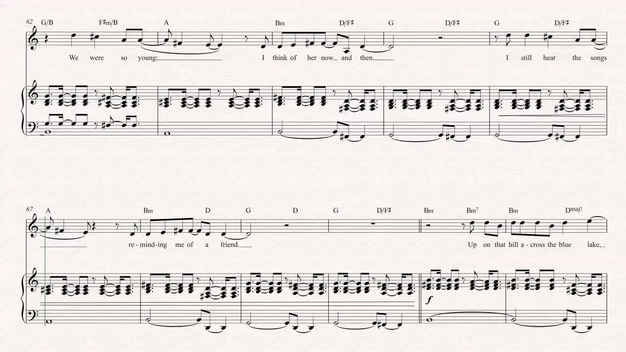don t you worry child violin - Who made the song don t you worry child