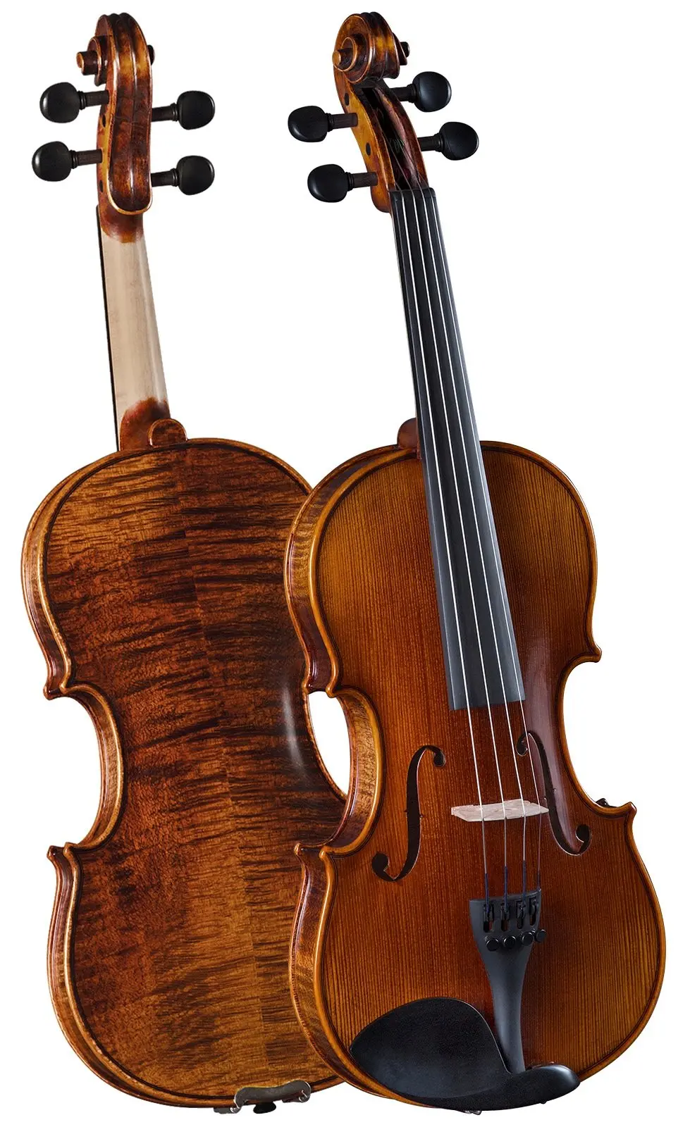 cremona violin official site - Who makes Cremona violins