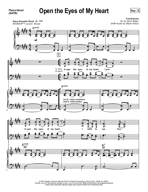 Open the Eyes of My Heart - El poder de la música en el violín - Who originally wrote open the eyes of my heart open the eyes of my heart violin - Who originally wrote open the eyes of my heart