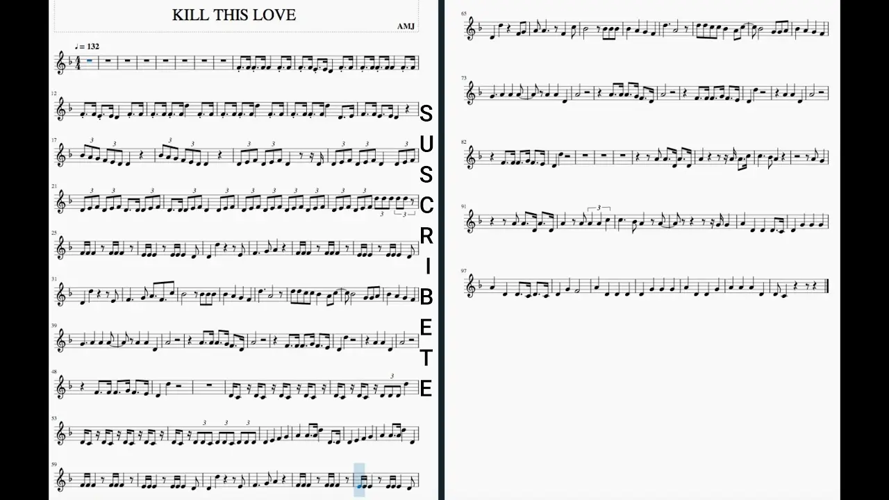 Kill This Love: El éxito del violín en el público - Who sings Kill This Love kill this love violin public - Who sings Kill This Love