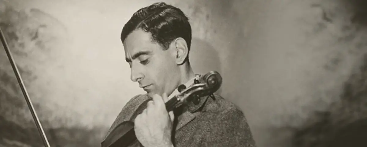 galamian violin - Who taught Ivan Galamian