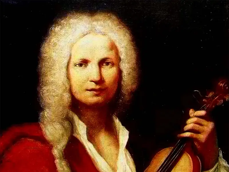 baroque violin composers - Who were the 3 most famous composers of Baroque