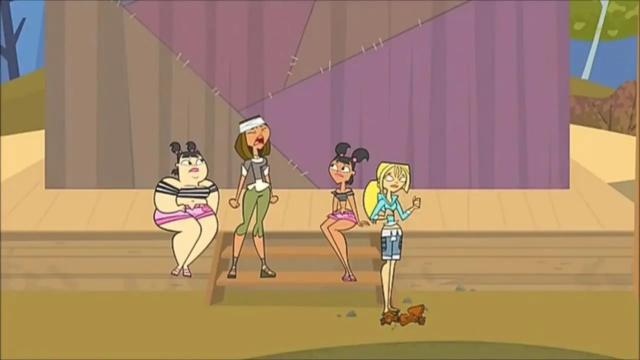 Total Drama Violin: La historia detrás de las curiosidades y enigmas del show - Who won TDA total drama violin - Who won TDA